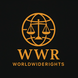 WWR logo